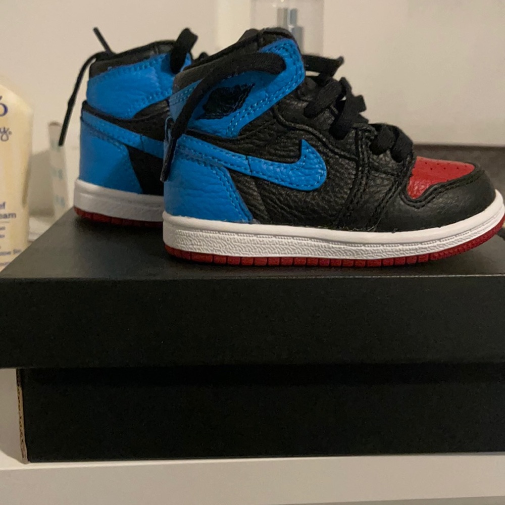 Jordan 1 high OG